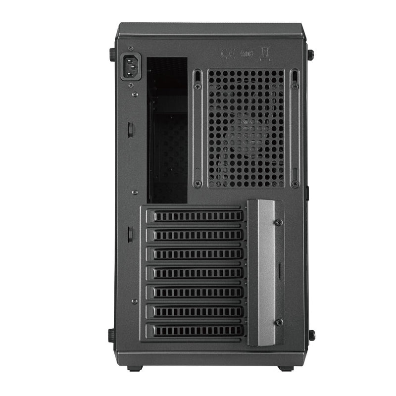 CoolerMaster MasterBox Q500L ATX CASE
