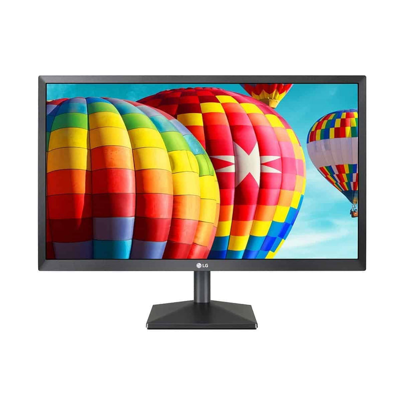 LG 22MK600M IPS 16:9 BLACK