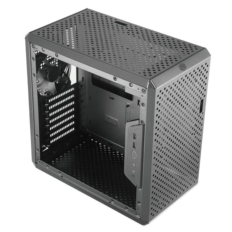 CoolerMaster MasterBox Q500L ATX CASE