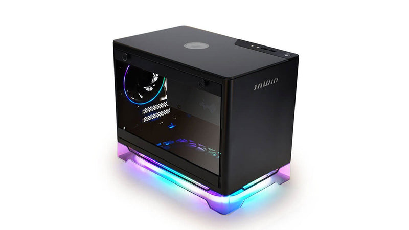 InWin A1 PLUS ITX CASE