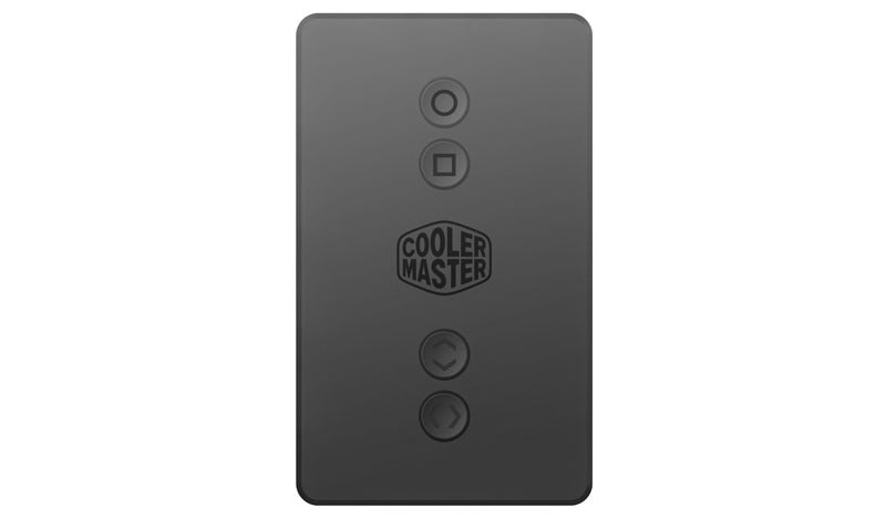 Cooler Master MasterLiquid ML360R RGB