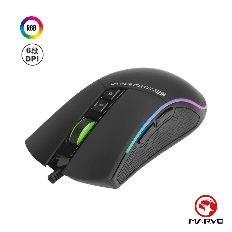 MARVO M513 RGB