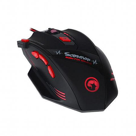 MARVO G800 8D Gaming Mouse