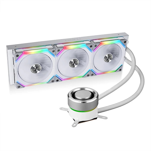 LIAN LI 聯力 GALAHAD UNI FAN SL EDITION 240mm 水冷散熱器