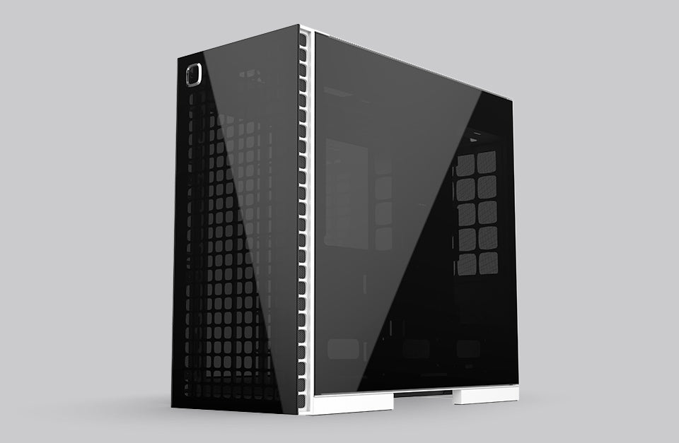 GeometricFuture Model 6 Cezanne Mid-Tower Case