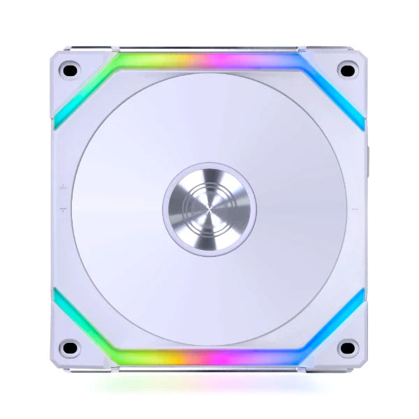 LIAN LI 聯力 UNI FAN SL140 V2 RGB 140mm 風扇1Pack