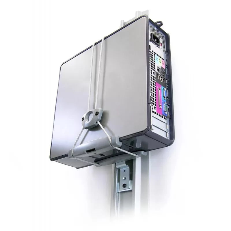 ERGOTRON 通用主機固定座, 80-105-064
