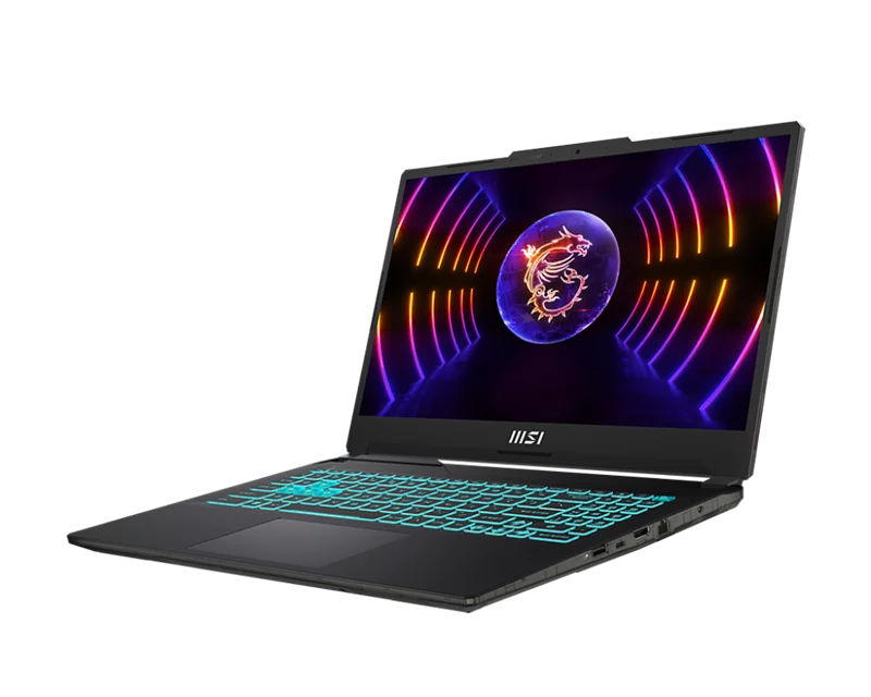 Cyborg 15 A12VF ( i5-12450H / RTX4060 / FHD ) Gaming Notebook