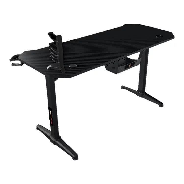 Xigmatek Apex Gaming 電動可調式升降電競枱 Gaming Desk