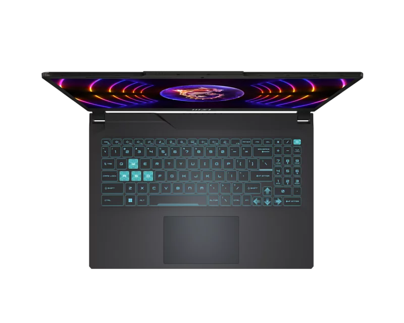 Cyborg 15 A12VF ( i5-12450H / RTX4060 / FHD ) Gaming Notebook