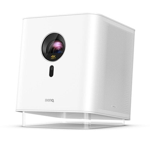 BenQ GK100 智能 4K微型投影機