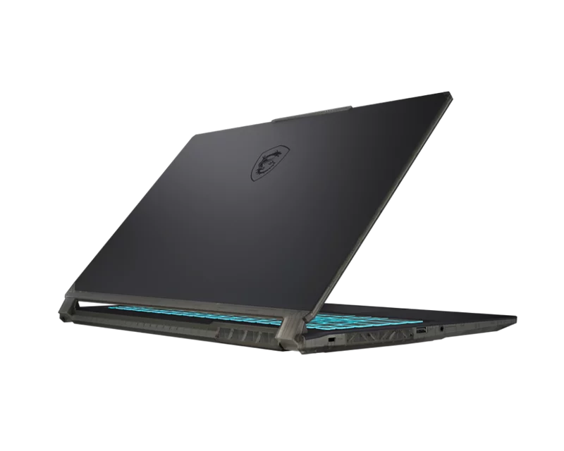 Cyborg 15 A12VF ( i5-12450H / RTX4060 / FHD ) Gaming Notebook