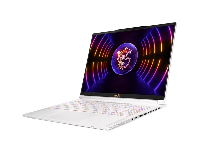 MSI  Stealth 16 Studio A13VF - ( i7-13700H / RTX4060 )  Notebook ( Star Blue / White)