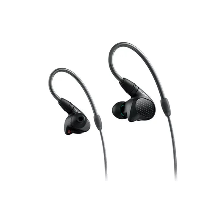 Sony IER-M9 入耳式監聽耳機