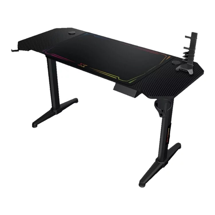 Xigmatek Apex Gaming 電動可調式升降電競枱 Gaming Desk