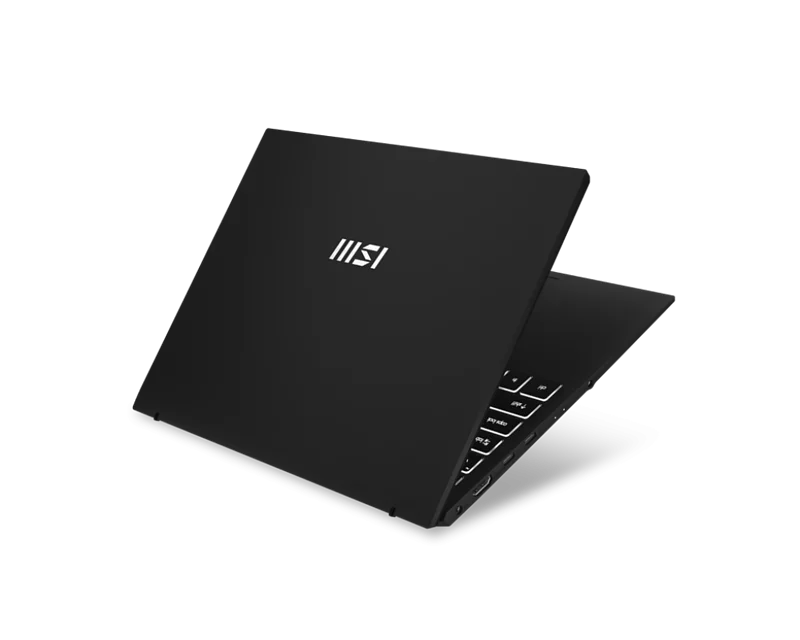 MSI  Prestige 13 EVO A13M ( i7-1360P / Iris Xe )  Notebook