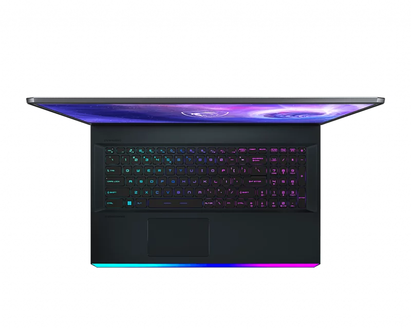MSI Raider GE76 12UHS ( i9-12900HK / RTX3080Ti ) Gaming Notebook 電競手提電腦