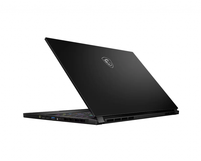 MSI Stealth GS66 12UGS ( i7-12700H / RTX3070Ti ) Gaming Notebook