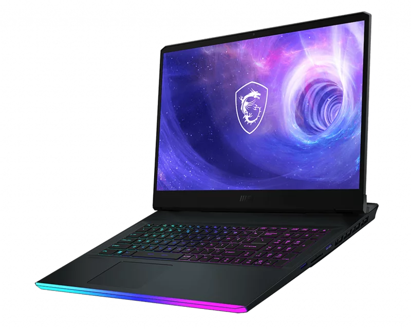 MSI Raider GE76 12UHS ( i9-12900HK / RTX3080Ti ) Gaming Notebook 電競手提電腦