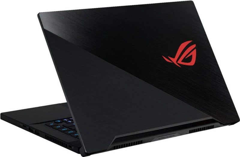 ASUS Zephyrus S GU502GV-AZ113T