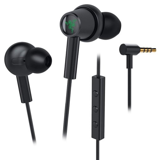 Razer Hammerhead HyperSpeed 真無線耳機 (Xbox Licensed)