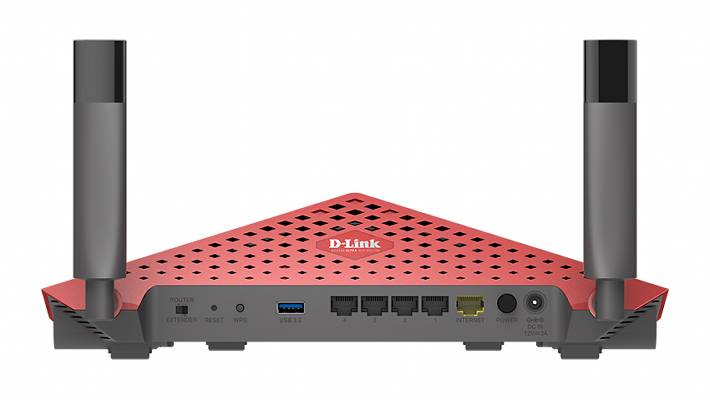 D-Link DIR-885L