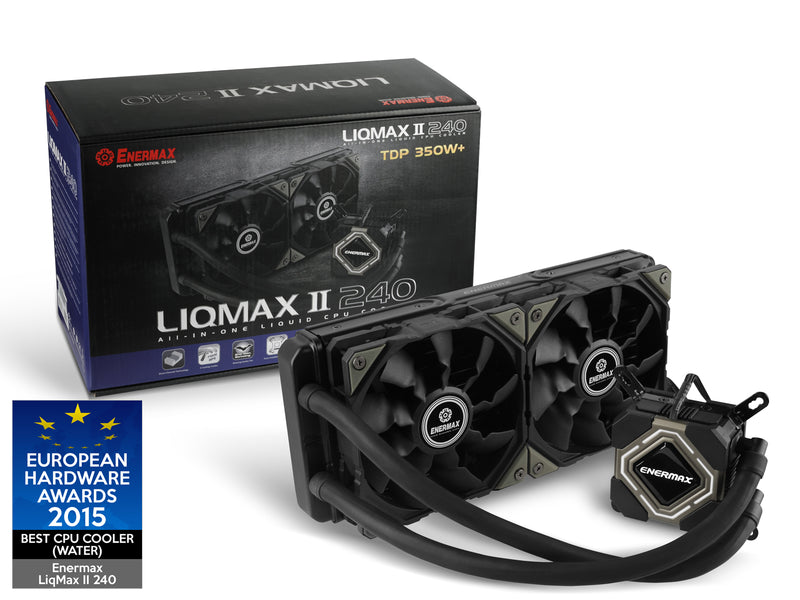 Enermax ELC-LMR240-BS