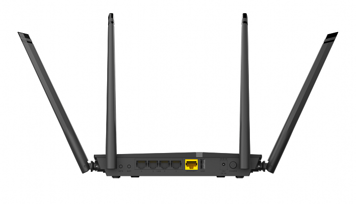 D-Link DIR-825 (G)