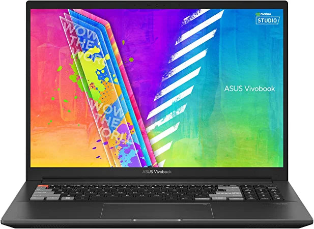 ASUS VivoBook Pro 16 16"手提電腦
