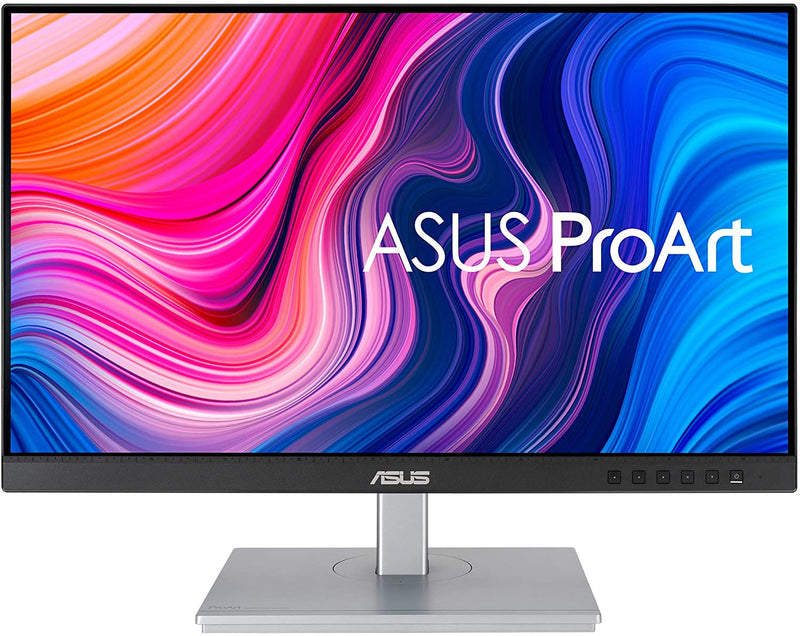 ASUS ASUS ProArt PA247CV 23.8" IPS Calman Verified USB-C 專業顯示屏