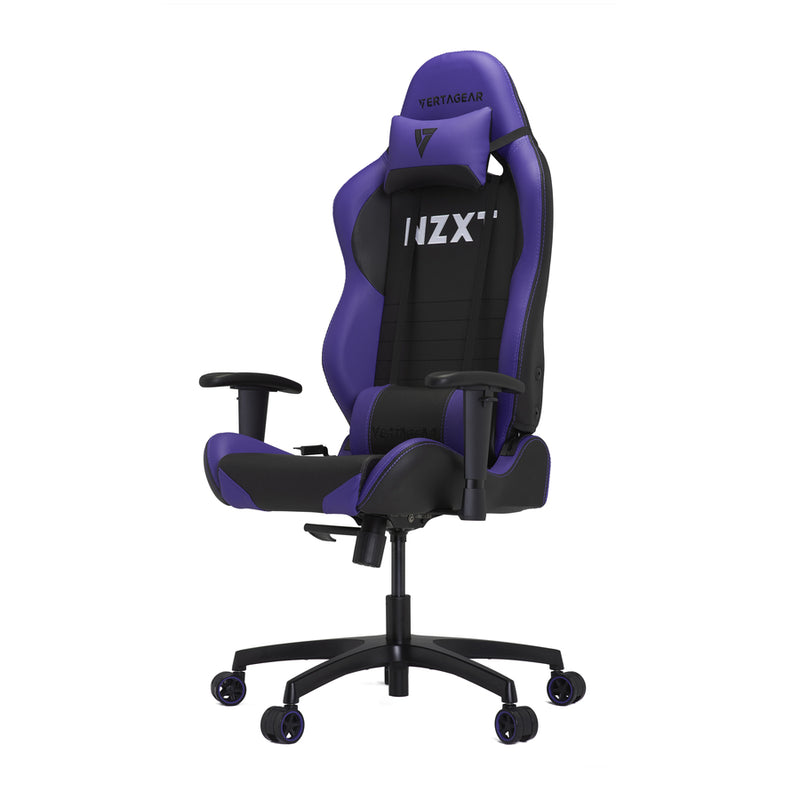NZXT X VERTAGEAR Gaming Chair