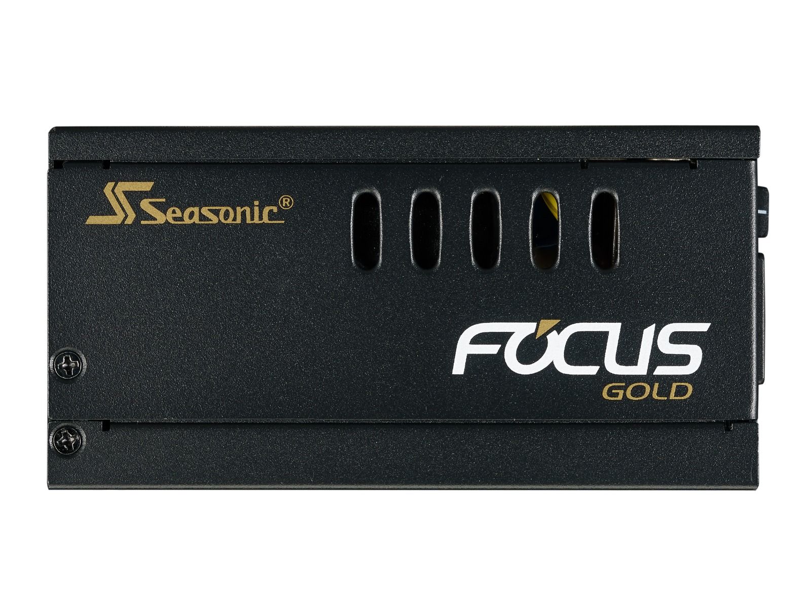 SeaSonic FOCUS SGX-500 500W GOLD