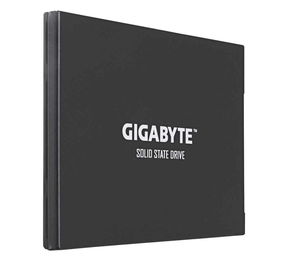GIGABYTE SSD UD PRO 256GB SSD 固態硬碟