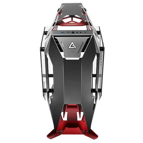 ANTEC TORQUE E-ATX 開放式 CASE