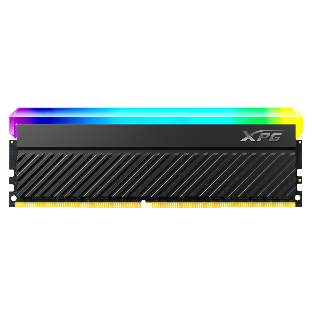 ADATA Spectrix D45G D4 3600Mhz 16GB Black