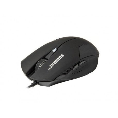 MARVO M205 BK/RED