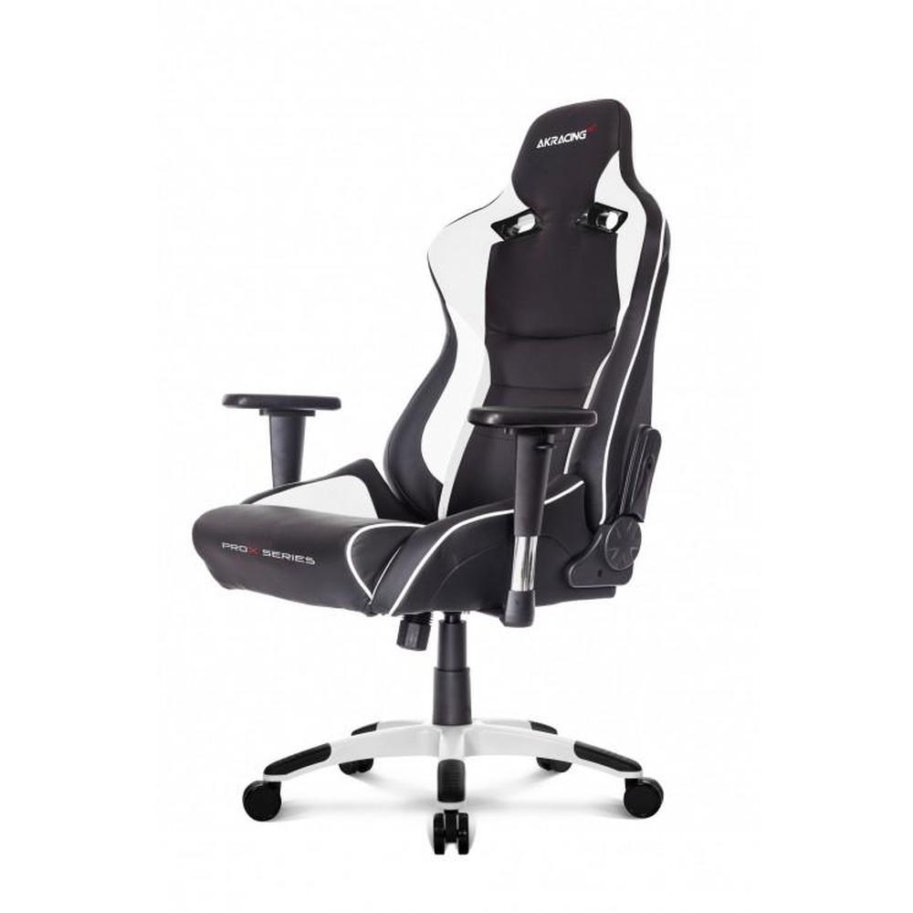 AKRacing ProX Gaming Chair Black /White / Red /Blue