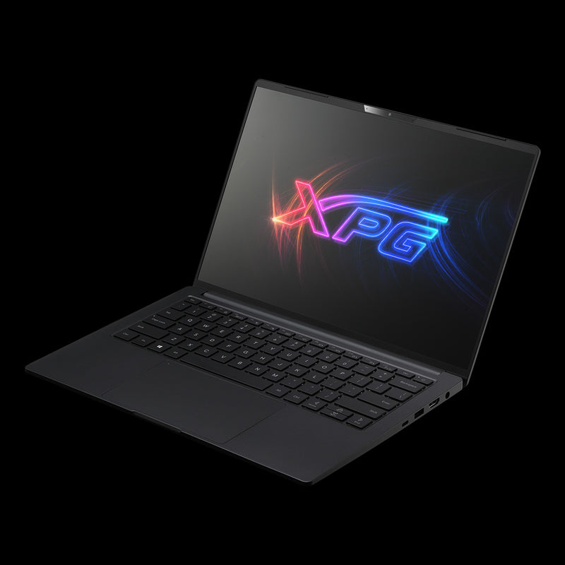 ADATA XPG XENIA 14" i7 16GB 512GB 970g Ultrabook