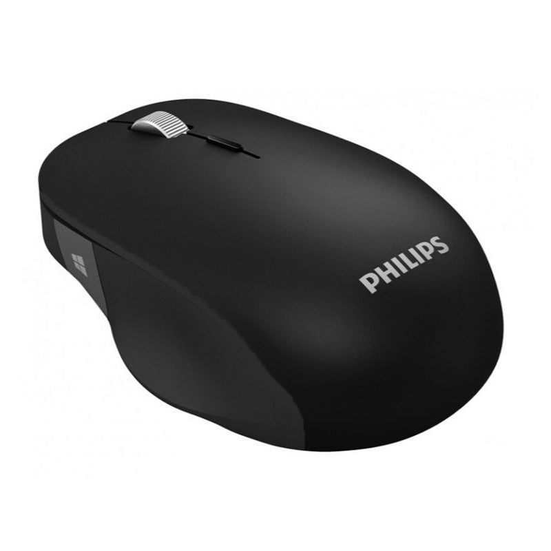 Philip M524 (SPK7524) 2.4GHz 無線滑鼠 800/1200/1600 dpi 1xAA 電池