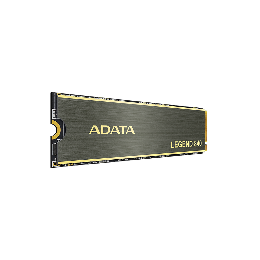 (快閃優惠) Adata LEGEND 850 1TB PCIe Gen4 x4 M.2 2280 固態硬碟