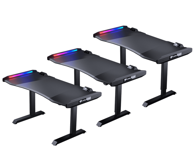 COUGAR MARS Gaming Desk