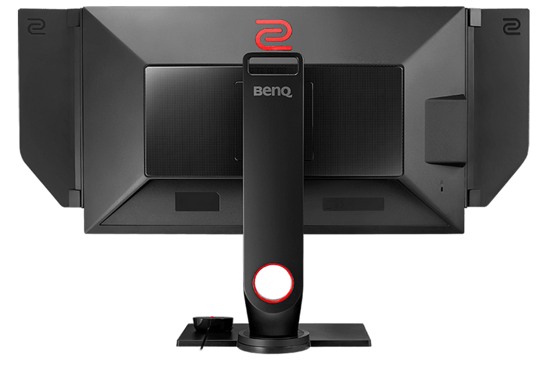 BenQ ZOWIE XL2740 FHD 240Hz 27吋專業電竸顯示器