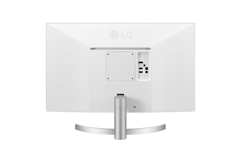 LG 27UL500-W Ultra HD 4K IPS HDR 10  顯示器