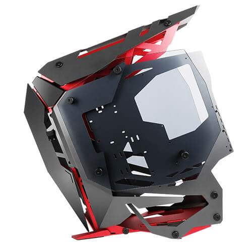ANTEC TORQUE E-ATX 開放式 CASE