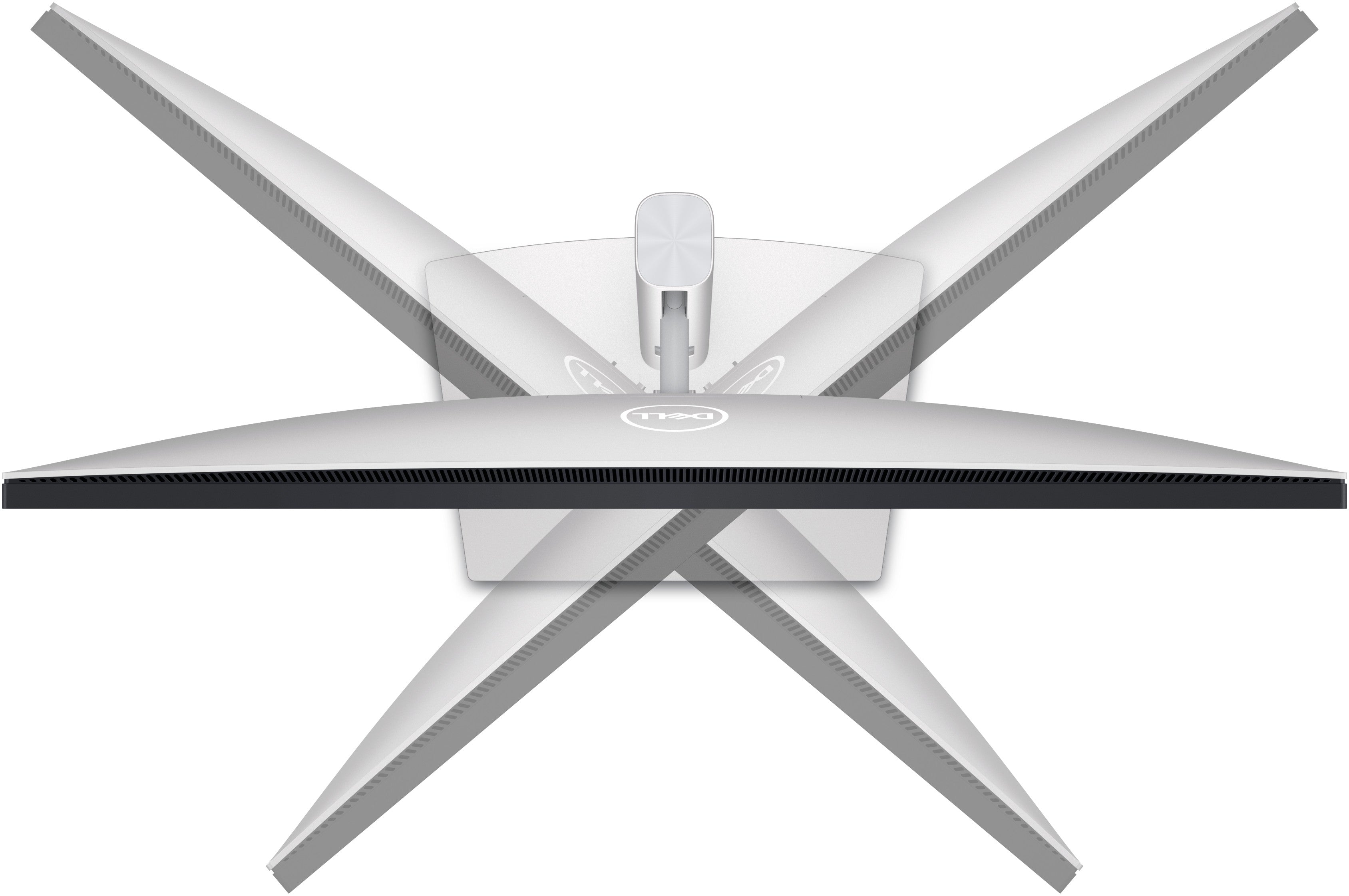DELL U2723QE 27" 4K IPS UltraSharp 顯示器