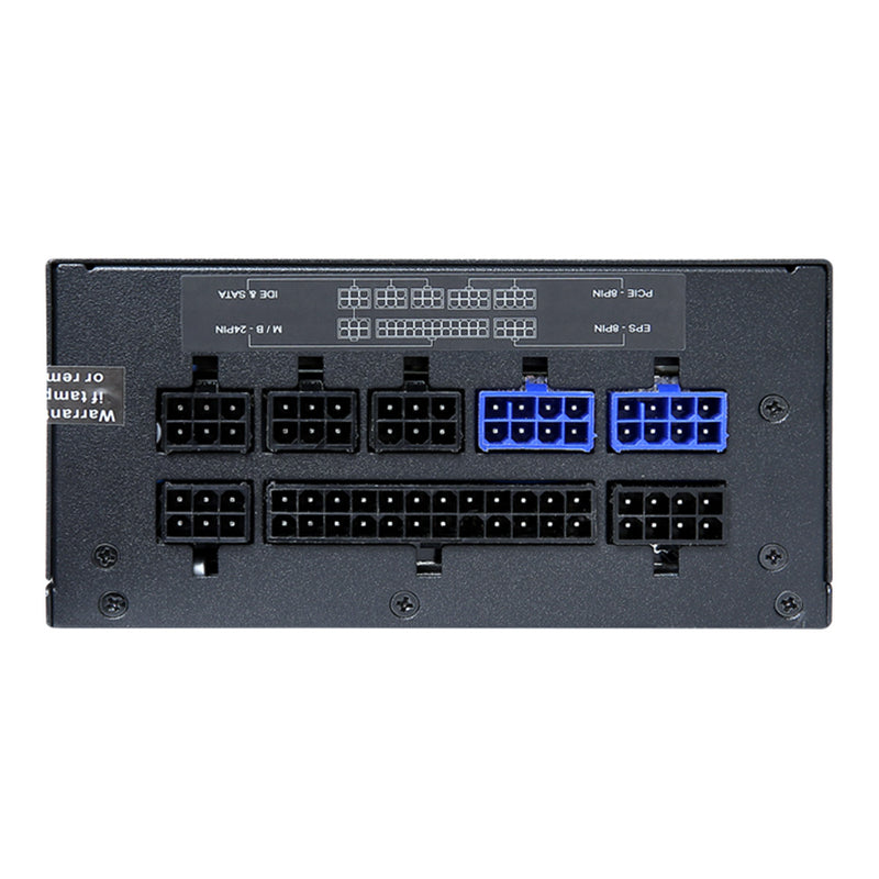 Micronics Compact SFX-L 700PT 80Plus Platinum 700W SFX-L 主模組電源