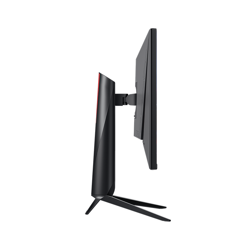 MACHENIKE MK32UGSC2 32" 4K 144Hz IPS Adaptive-Sync Gaming Monitor