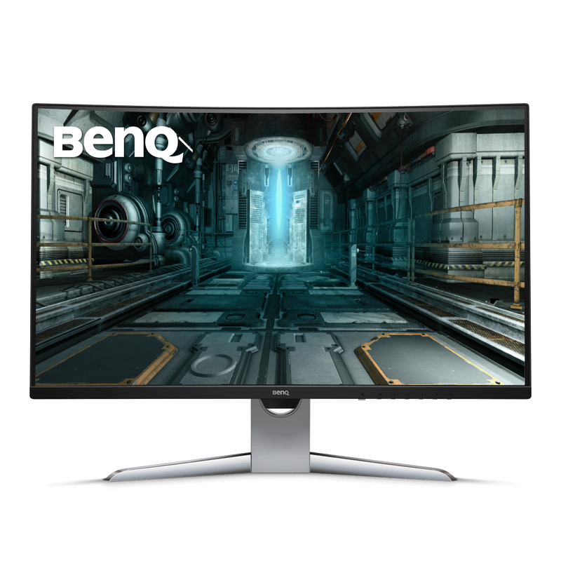 BenQ EX3203R 2KQHD 144Hz HDR400 USB-C 曲面舒視屏護眼螢幕