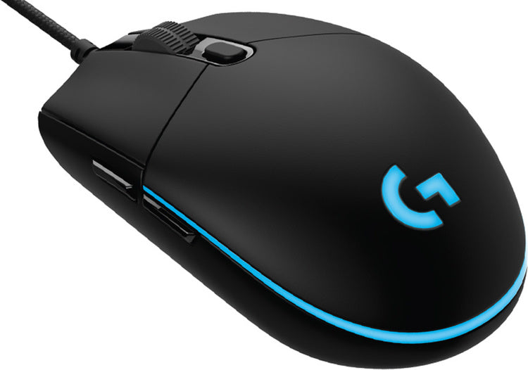 Logitech G Pro Refresh 遊戲滑鼠