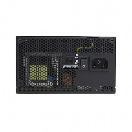 Antec HCG 750W  80PLUS GOLD 金 全模組GOLD 主機電源